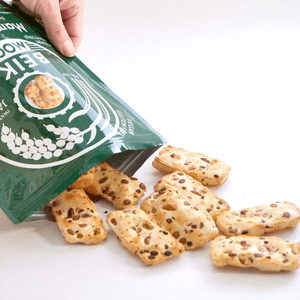 Rice Krispies Mame Vegan Mochi, 4.55 oz