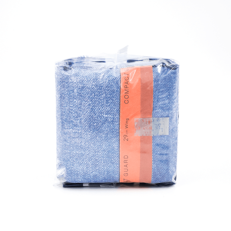 日本ELIS怡麗 便攜式超薄瞬吸型衛生棉 夜用型 有護翼 290mm 15枚入 4