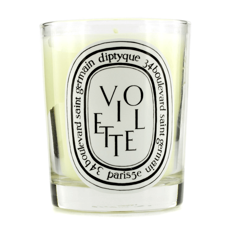 Diptyque Violette アロマキャンドル 190g Violette/ Violet candle | Diptyque Paris