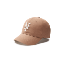 MLB メガベア アンストラクチャー ボールキャップ NY (D。Cream) mne-jsdf001_g4.jpg