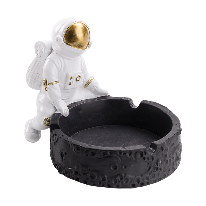 Astronaut Ashtray Cigar Ashtray Modern Decor