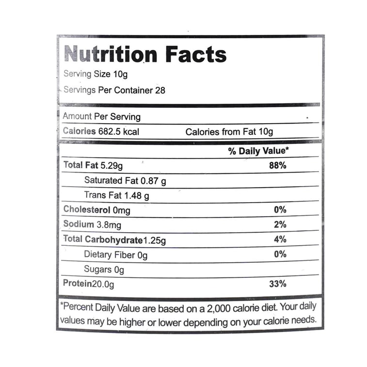 千百味 純黑芝麻醬 280g 5