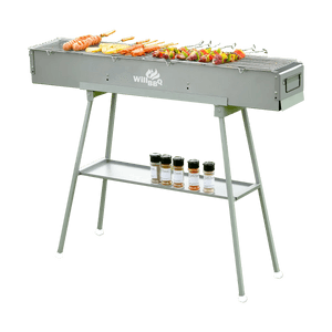 WillBBQ 100cm Barbecue Grill
