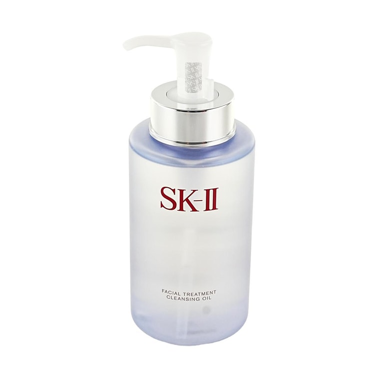 SK2 페이셜 트리트먼트 클렌징 오일, 250ml (8.45 fl oz) 7