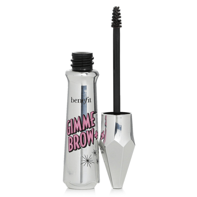 Gimme Brow+ Volumizing Fiber Gel - #5 (Cool Black-Brown)  3g/0.1oz