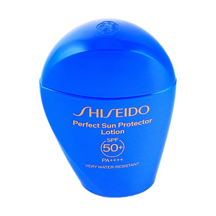 SHISEIDO The Perfect Protector Very Water-Resistant, 1.69 fl oz