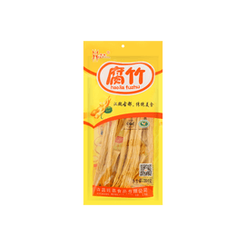 豪嘉 腐竹 200g