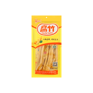 豪嘉 腐竹 200g