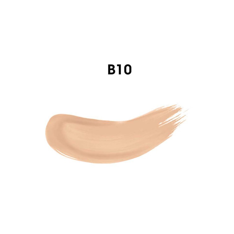 トゥーシュ エクラ グロウパクト コンパクト クッション、ハイカバー、グローイング、0.42 オンス、BR10 クール ポーセリン 4