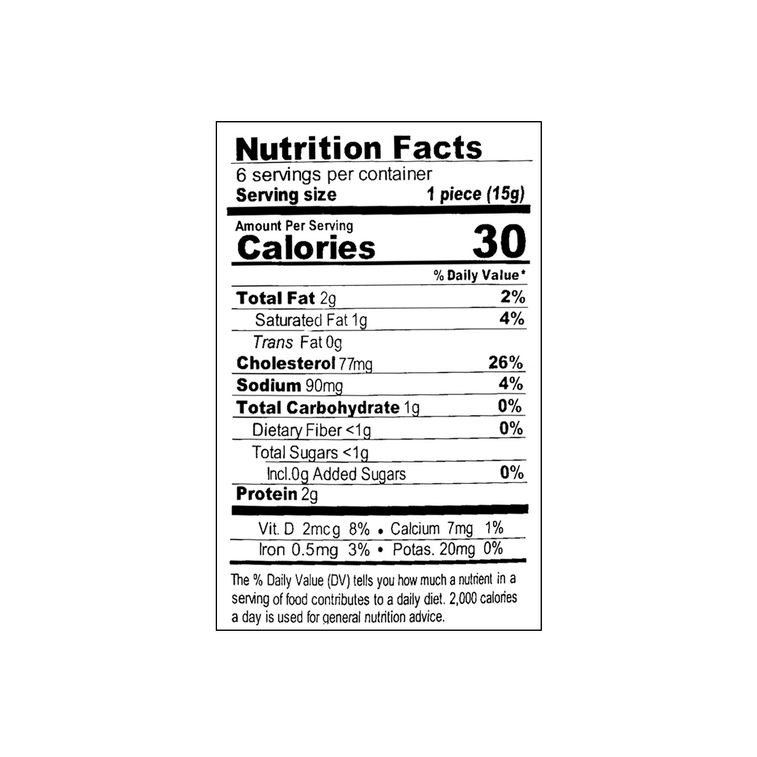 SD 메추리알 양념 - 5가지 향신료 3