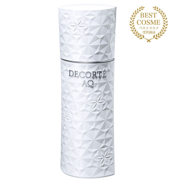 DECORTE AQ upgrade version whitening emulsion 200ml - Yami.com