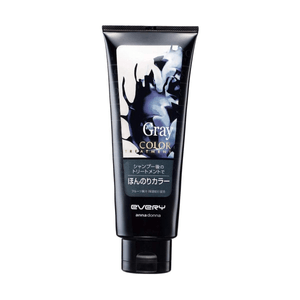 Color Fixing Conditioner Every Dyed Hair Gray 160g