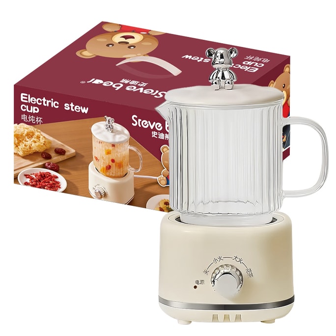 Health-preserving pot   Gift box style   500  ml