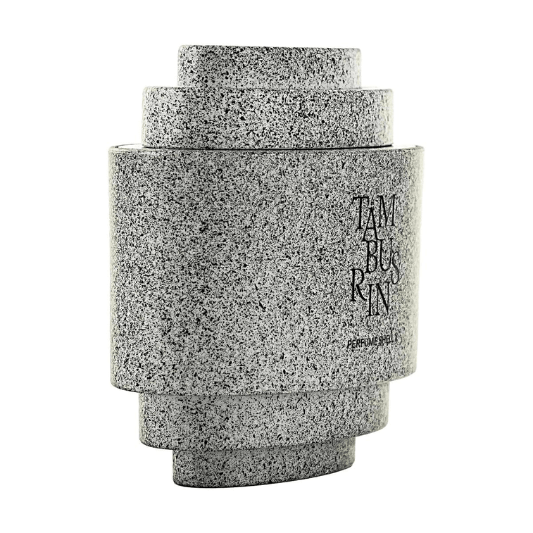 韩国TAMBURINS 贝壳香氛护手霜 韩国小众网红香 30ml #Lale 绿野郁金香 3