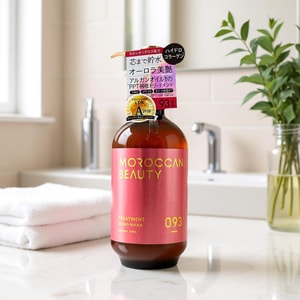 Hydro Repair Hair Treatment, Collagen & Argan Oil Repair, 14.54 fl oz. - Color-Lock Shine & Repair | for fine/Thin Hair