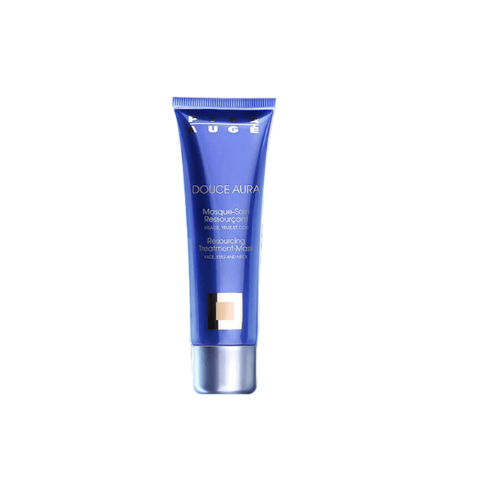 Snow Melt Rescue Mask - 50ml