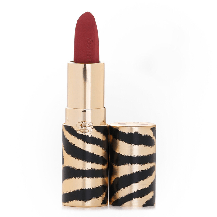 【香港からの直送】シスレー ボタニカル レッドベルベット マットリップスティック - #11 ベージュブルーム 3g (フランス)