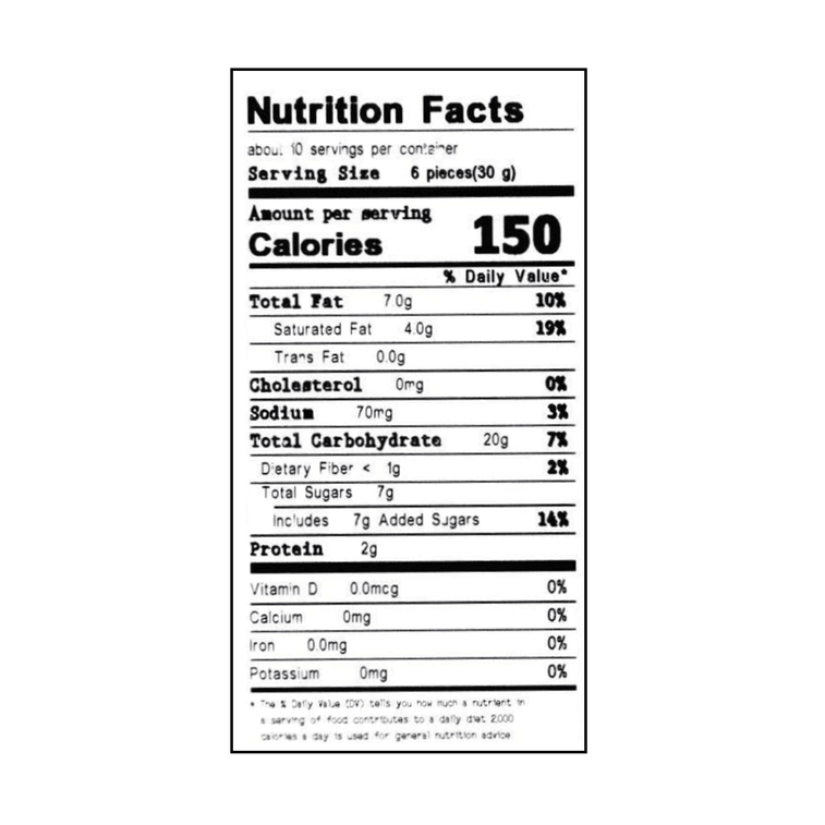 日本BOURBON波路夢 奶油曲奇餅乾禮盒 罐裝 5口味 60枚裝 310g【甜點伴手禮】 8