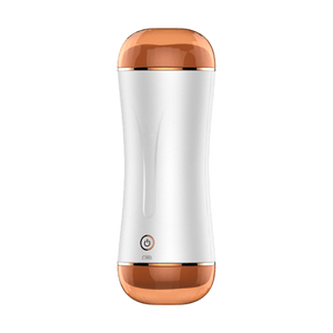 10 vibration modes with multi-angle interactive fucntion, 8.07 inch(L)×3.35 inch(D)