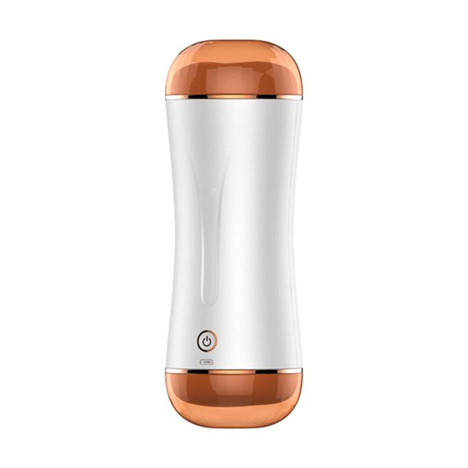 10 vibration modes with multi-angle interactive fucntion 205mm(L)×85mm(D)