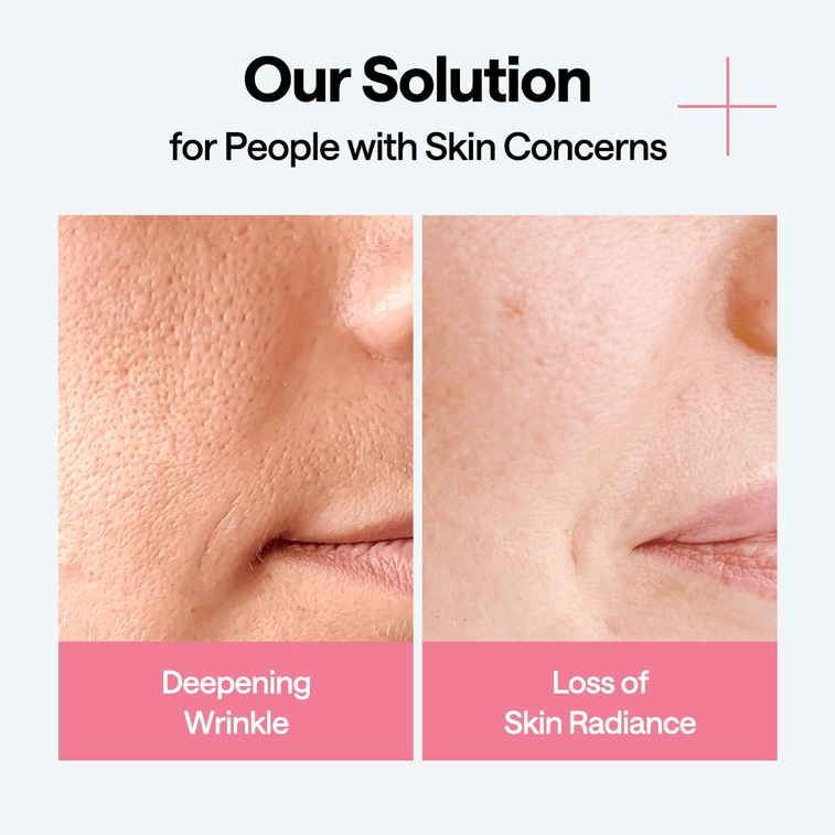 Collagen Wrapping Serum Mask 10 Sheets 3