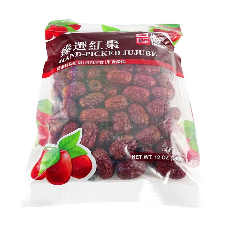 Ruo Qiang ナツメ、11.99 オンス 4