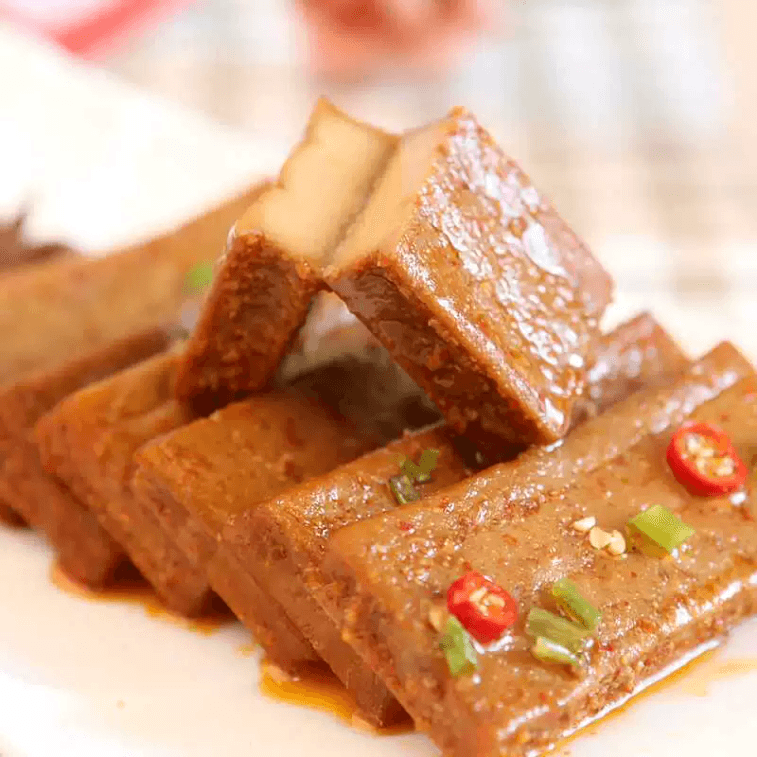 Spicy Taste 20g*5pack 3