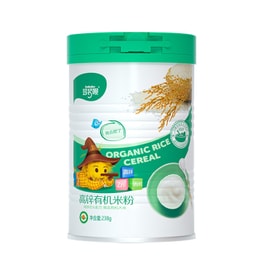 High Zinc Organic Rice Noodles 238g