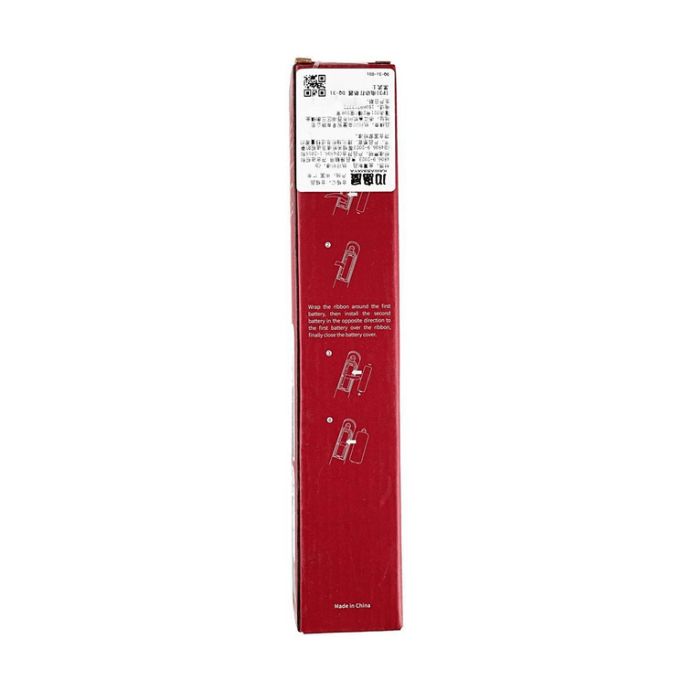 블랙 워리어 전동 우유 거품기 - 3단 속도 조절, 듀얼 헤드, USB 충전식 커피 거품기 11