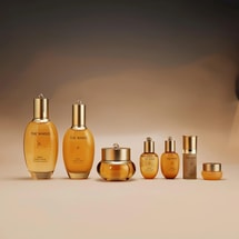 공진향 스페셜 페이셜 스킨케어 3종 세트 (탄력 강화)