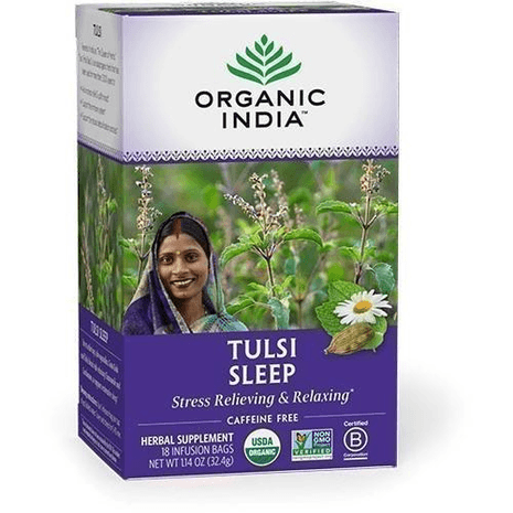 Organic India - Yami