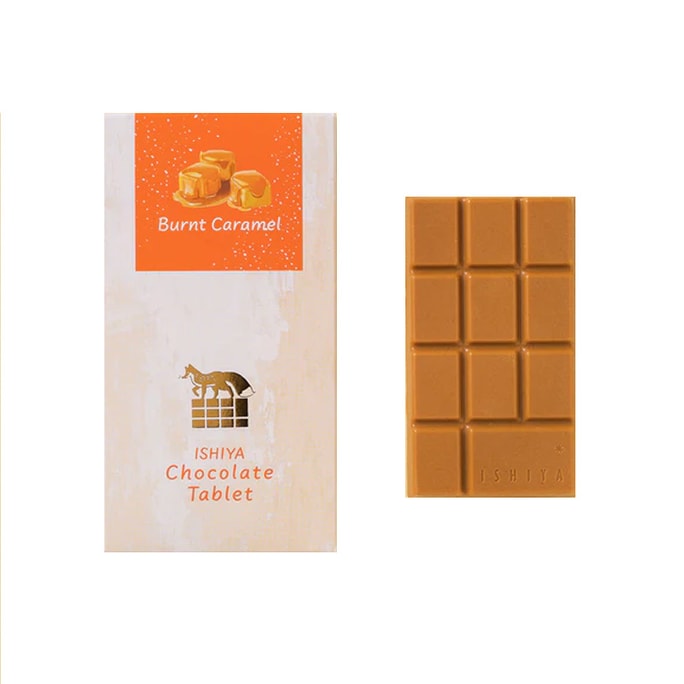 White Lover Milk Chocolate 45.3g