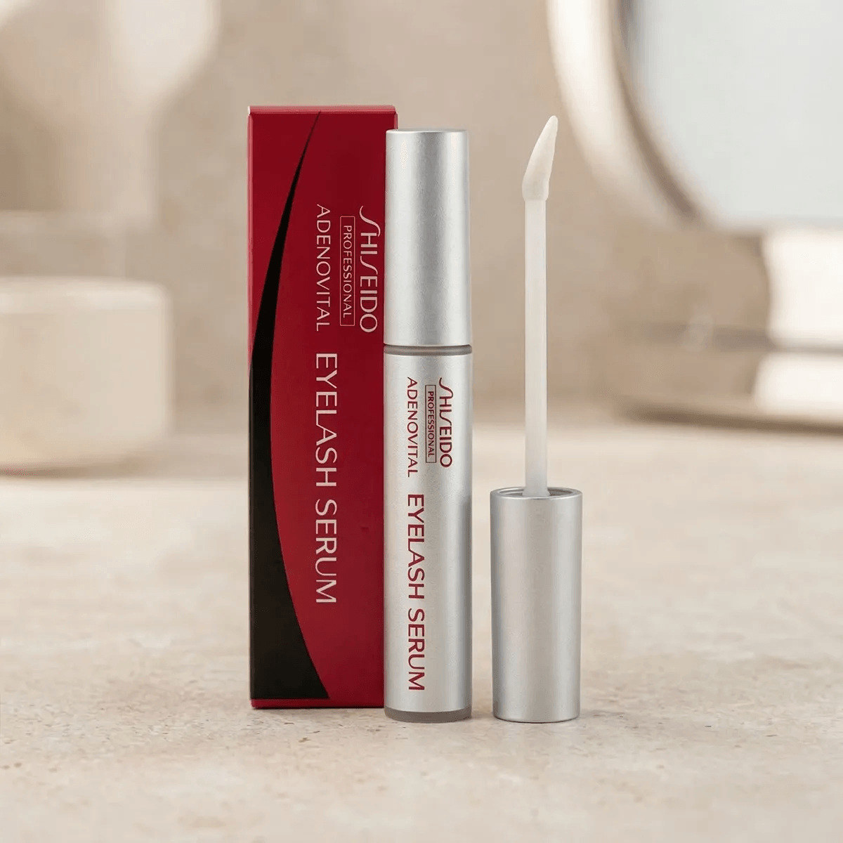 10個】SHISEIDO EYELASH SERUM ADENOVITAL 10個】SHISEIDO EYELASH