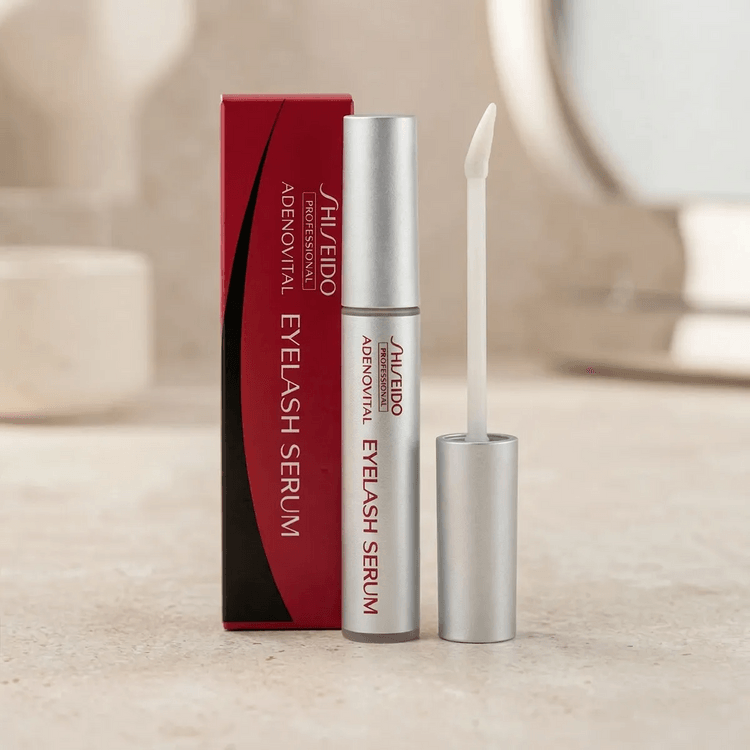 SHISEIDO ADENOVITAL Eyelash Serum, 0.21 oz - Yami.com