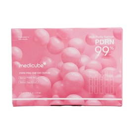 PDRN Pink One Day Serum Set 1.5ml*10