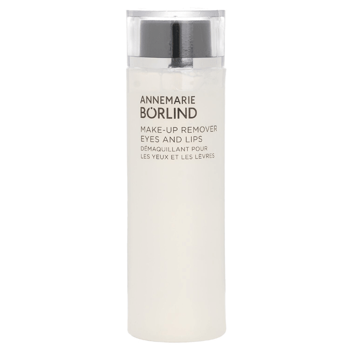 美国 【香港直邮】  Annemarie Borlind安娜柏林  眼唇卸妆液 125ml/4.23oz