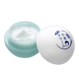 ISHZAWA LABS Pore Nadeko Rice Cream for Pores 30g