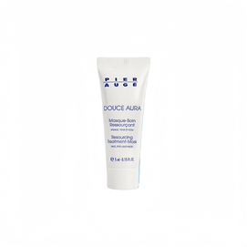 페르셰로 프랑스 스노우 멜팅 ​​마스크 체험용 샘플, 헹굼 필요 없는 수면 마스크, 탄력 개선, 주름 개선, 피부톤 개선, 재생 효과, 5ml