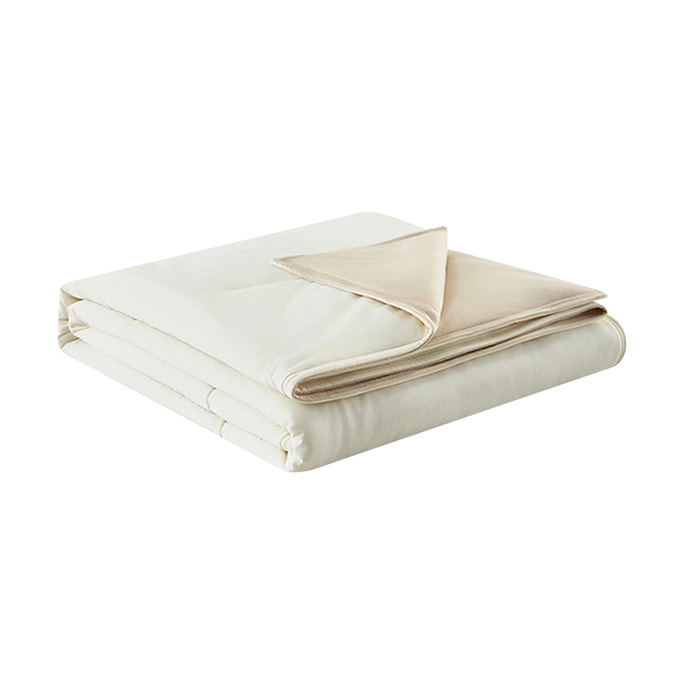 Summer Quilt Comforter Beige 200X230cm