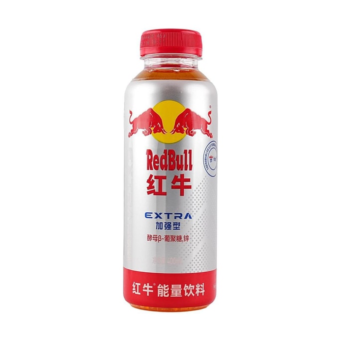 Energy Extra Drink,13.5 fl oz
