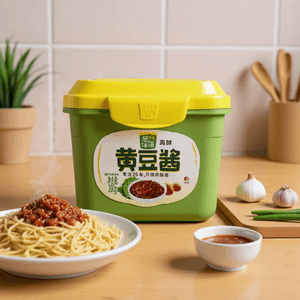 Soybean Paste 10.5oz