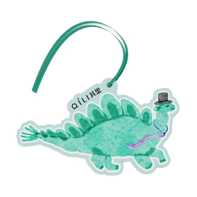 QILI其里 小動物香氛香錠 衣櫃香卡車載香片除味持久擴香 春醒