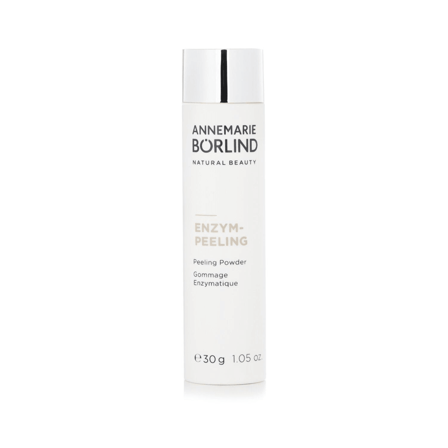 ANNEMARIE BORLIND EP パウダー 30g Annemarie Borlind Peeling Powder 30g/1.05oz - Yami.com