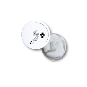 【日本直送品】SPA TREATMENT クマ・小じわ・ほうれい線を除去するSPA TREATMENT スネークヴェノム アイマスク 60枚入（新ホワイト）