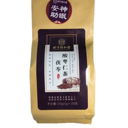 Fu Ling Suan Zao Ren Cha 30 Teabags