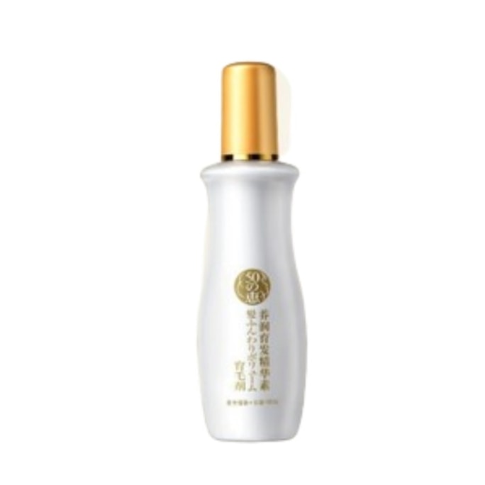 メンソレータム 50% 育毛美容液（女性用）（160ml）