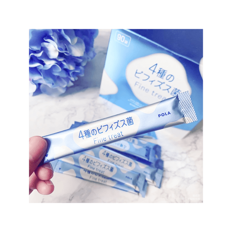 ファイントリート乳酸菌 90包 3