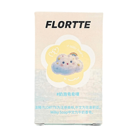 Hair Volume Powder, Dry Shampoo, #Soap Fragrance, 0.28oz【Invisible Fine Powder Fresh Clean】