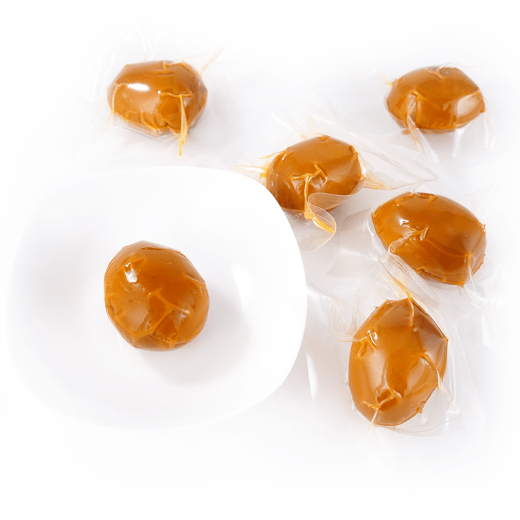 달걀조림 소금맛 138 g 7