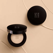 Black Cushion SPF34 PA++ 15g With Refill  #13N1 Procelain